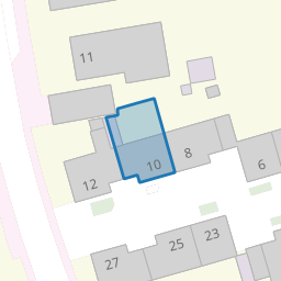 Perceel HTN01-H-2880