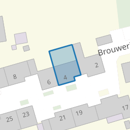 Perceel HTN01-H-2882