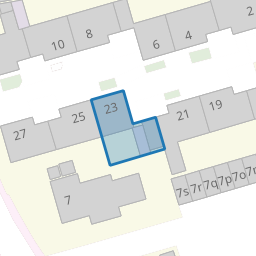 Perceel HTN01-H-2884