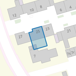 Perceel HTN01-H-2885