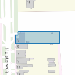 Perceel HTN01-H-2890