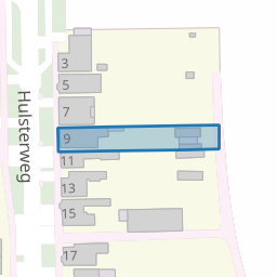 Perceel HTN01-H-2891