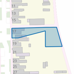 Perceel HTN01-H-2892