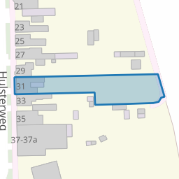 Perceel HTN01-H-2894
