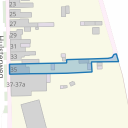 Perceel HTN01-H-2895