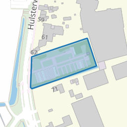 Perceel HTN01-H-2901