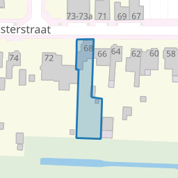 Perceel HTN01-H-2912