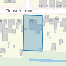 Perceel HTN01-H-2913