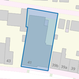 Perceel HTN01-H-2918