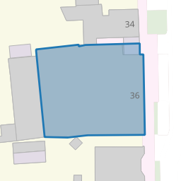 Perceel HTN01-H-2922