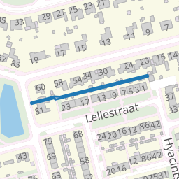 Perceel HTN01-H-2929