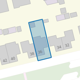 Perceel HTN01-H-2936