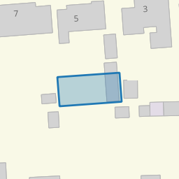 Perceel HTN01-H-2961