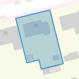 Perceel HTN01-H-2968