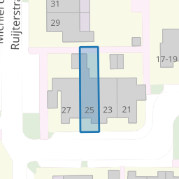 Perceel HTN01-H-2989