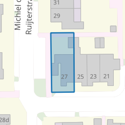 Perceel HTN01-H-2990
