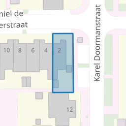 Perceel HTN01-H-2991