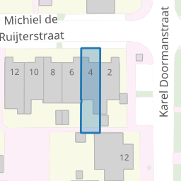 Perceel HTN01-H-2992