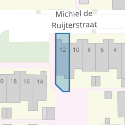 Perceel HTN01-H-2994