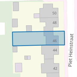 Perceel HTN01-H-3001