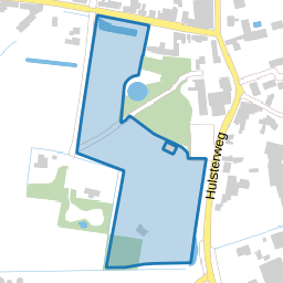 Perceel HTN01-H-3006