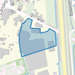 Perceel HTN01-H-3008