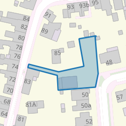 Perceel HTN01-H-3009