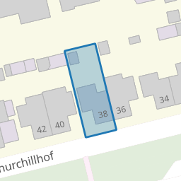 Perceel HTN01-H-3022