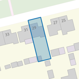 Perceel HTN01-H-3023