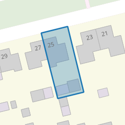 Perceel HTN01-H-3025