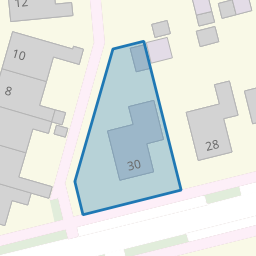 Perceel HTN01-H-3026