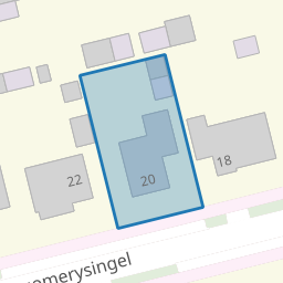 Perceel HTN01-H-3027