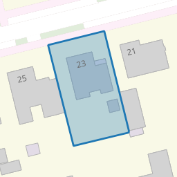 Perceel HTN01-H-3033