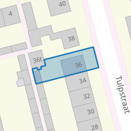 Perceel HTN01-H-3051