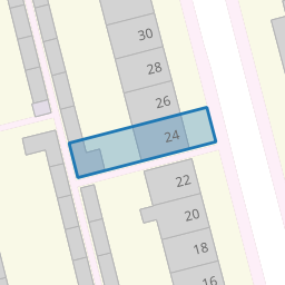 Perceel HTN01-H-3053