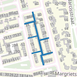 Perceel HTN01-H-3054