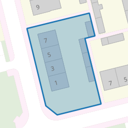 Perceel HTN01-H-3059