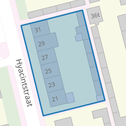 Perceel HTN01-H-3061