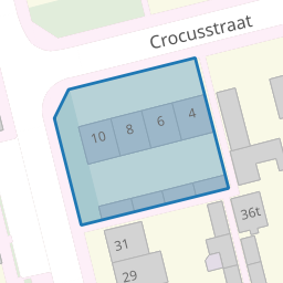 Perceel HTN01-H-3062