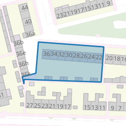 Perceel HTN01-H-3064