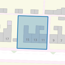 Perceel HTN01-H-3068