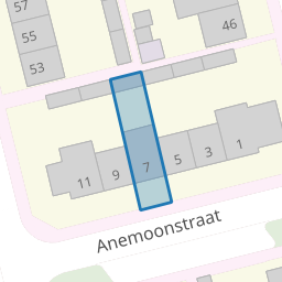Perceel HTN01-H-3082