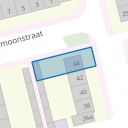 Perceel HTN01-H-3084