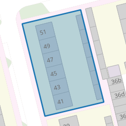 Perceel HTN01-H-3086