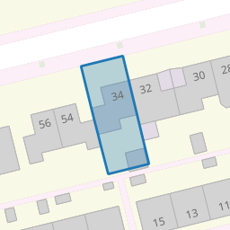 Perceel HTN01-H-3111