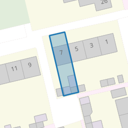 Perceel HTN01-H-3119