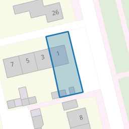 Perceel HTN01-H-3121