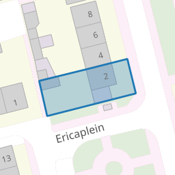 Perceel HTN01-H-3126