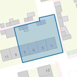 Perceel HTN01-H-3129