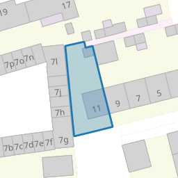 Perceel HTN01-H-3131